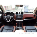 Dongfeng Rich 6 camionnette 2WD / 4WD